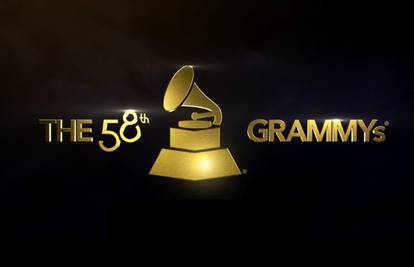 Otkrivamo kako će izgledati skora 58. dodjela Grammyja