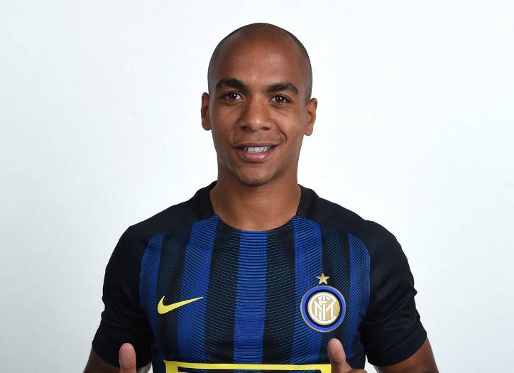 Joao Mario u Interu: Milanski klub platio je više tek Vierija