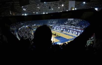 Bandić obećao: Futsal Dinamo igrat će tamo gdje zaslužuje...