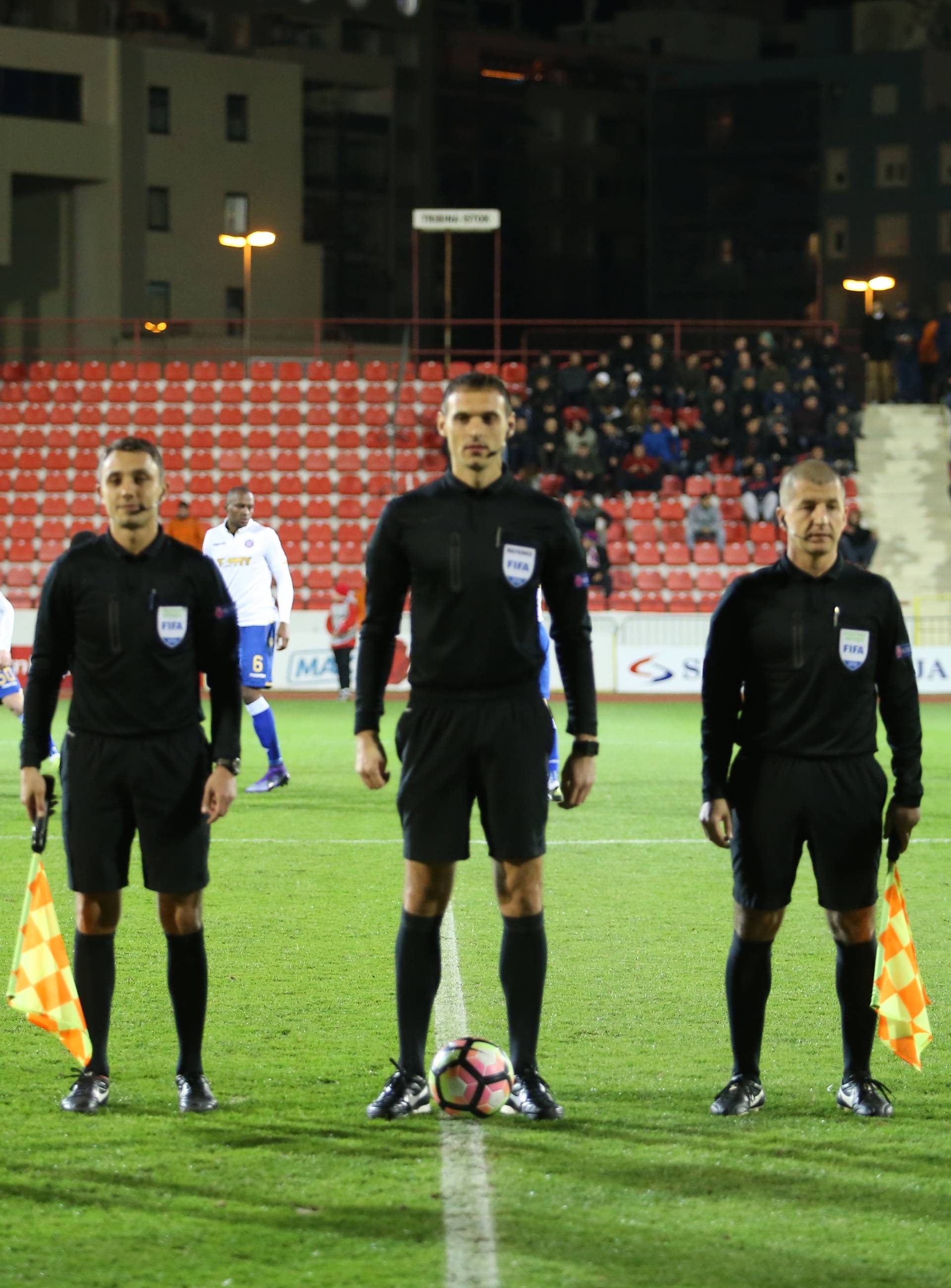 Zovi Ugrinu za pobjedu: Split je preokretom šokirao Hajduk!