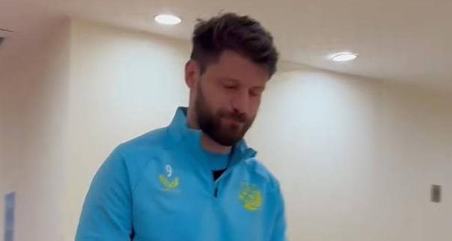 VIDEO Dinamovce pitali tko im je najbolja Zlatna lopta. Bruno Petković zanimljivo reagirao