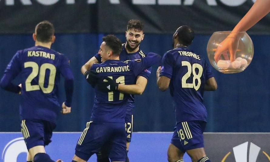 Dinamo po prvi put može do šeste europske pobjede u nizu