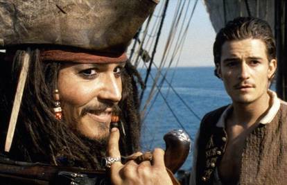 Idemo nanovo: 'Pirati s Kariba' dobit će svoju svježu verziju