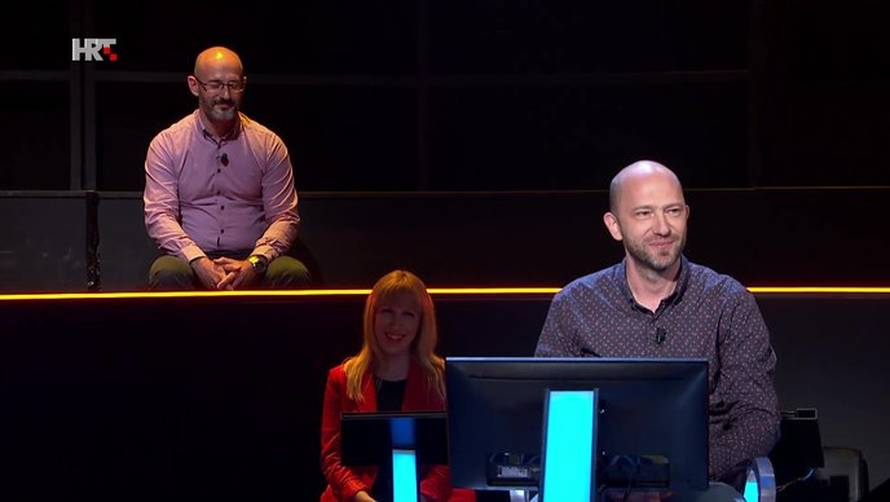 Marko osvojio 32.000 kuna, a mladi znalci i dalje bez greške