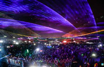 Split je već spreman: Na Ultra Europe  dolazi 120.000 gostiju