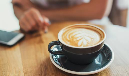 Uz ove lijekove nemojte piti kavu - riskirate jače nuspojave ili smanjeni učinak lijeka