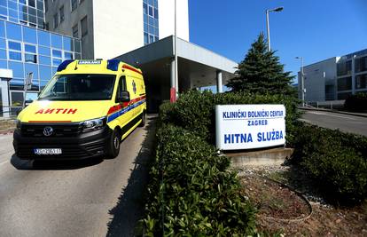 Vlada dala suglasnost KBC-u Zagreb za nabavu CT uređaja za potrebe hitne radiologije