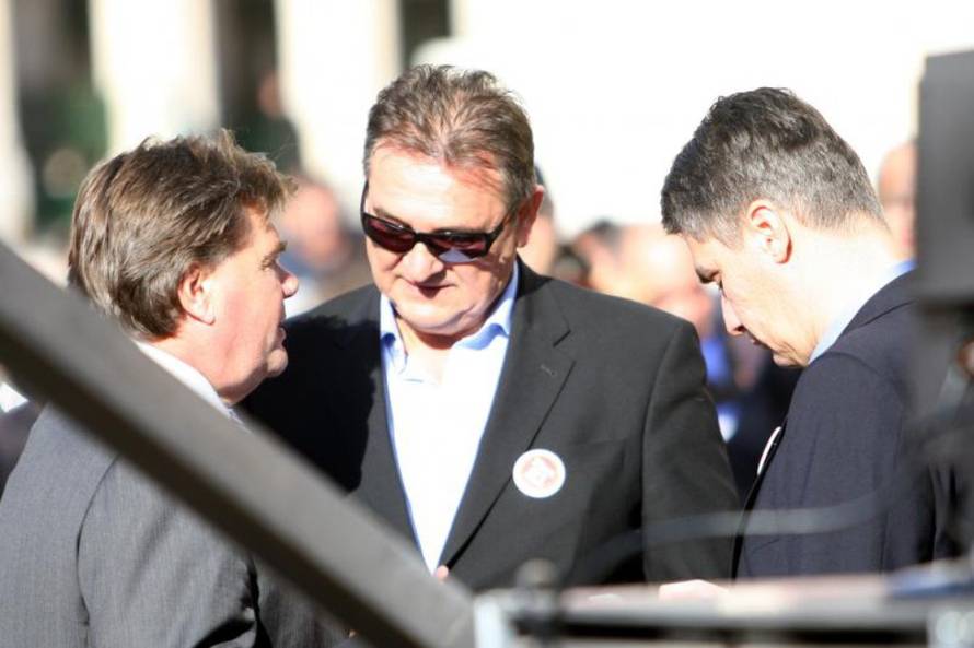 Ivo Čagalj/PIXSELL