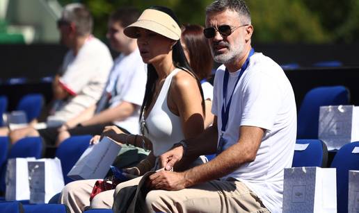 Tko je Senka Mandić? Zavela je bjegunca Zorana Mamića, imaju kćer. Nedavno su dobili i sina