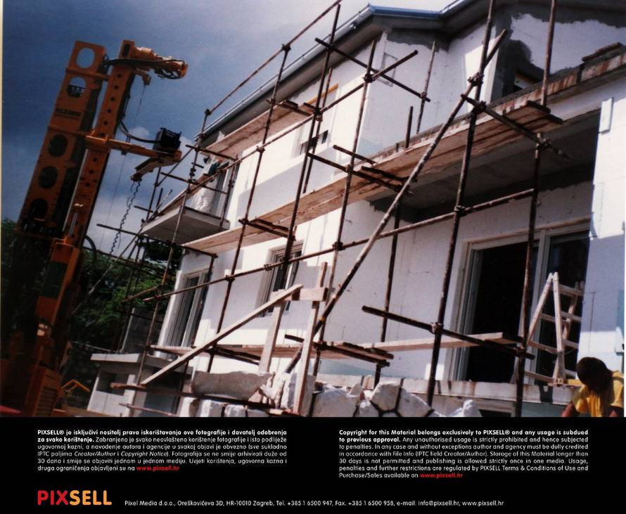 Goran Kovačić/PIXSELL