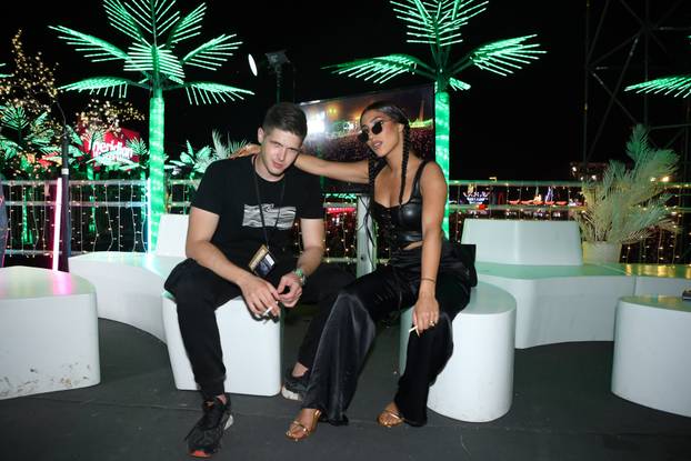 Treća večer Belgrade Music Week festivala na beogradskom Ušću