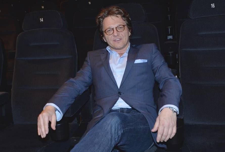 Marko Lukunić/PIXSELL