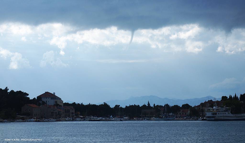 Toni Katić/crometeo.hr