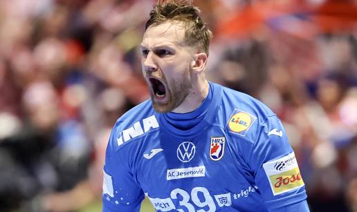 Bijesni David Mandi&cacute;: Tko &cacute;e to platiti, sramota! Da znate &scaron;to su nam dali jesti na dan utakmice