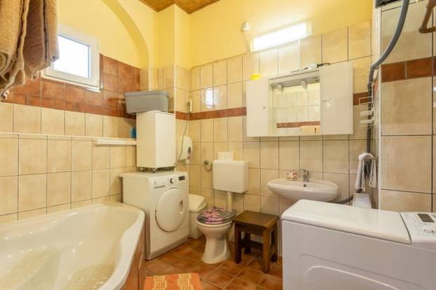 FOTO Vile na moru koštaju po nekoliko milijuna, a u Baranji za pola milijuna € dobijete hotel!