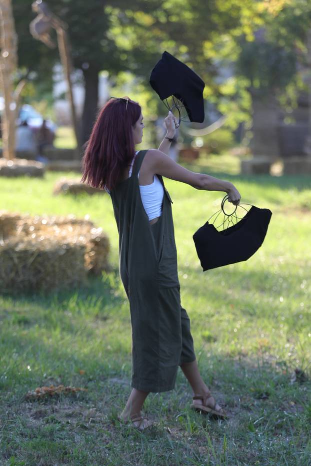 Kozjak : Održan 19. Slama festival - Sloboda