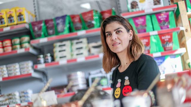 Na hrvatskom tržištu ima više od 1000 košer i halal proizvoda