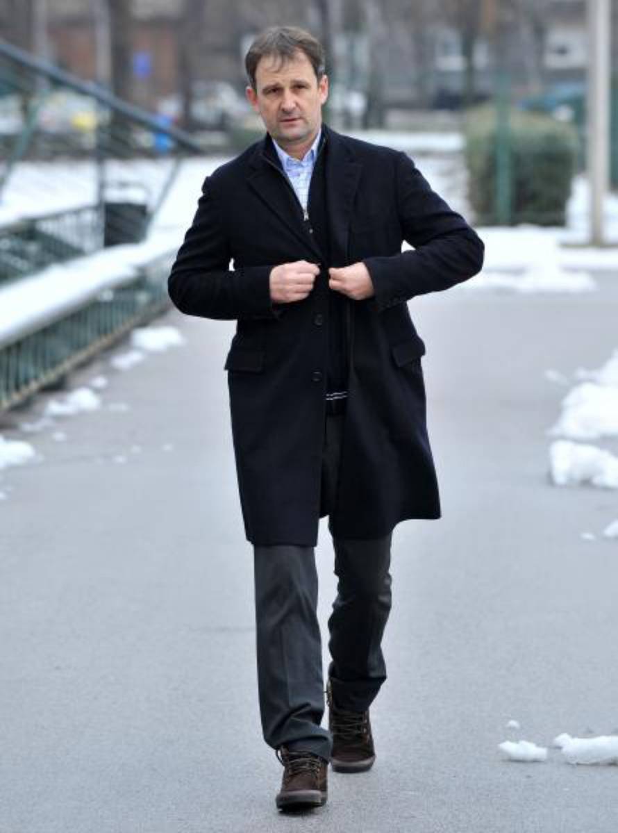 Marko Lukunić/PIXSELL