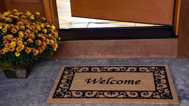Stvari na koje trebate pripaziti: Evo što gosti najviše primjećuju kada vam dođu u kuću ili stan
