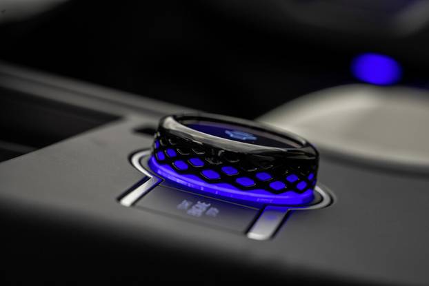 The new Volkswagen T-Roc