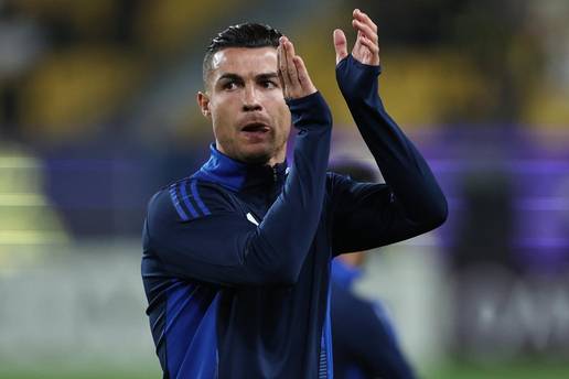 Cristiano Ronaldo kupuje slavni španjolski klub koji je dvaput igrao finale Lige prvaka?!
