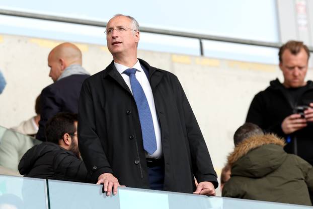 Ženeva: Gradonačelnik Splita, Ivica Puljak, na utakmici AZ Alkmaar i Hajduk