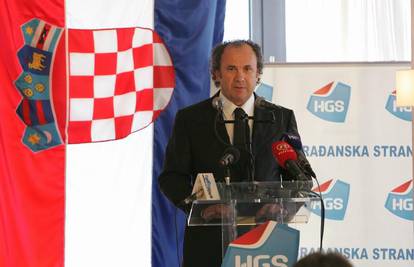 Kerum: 90 posto Hrvata i Srba misli jednako kao i ja