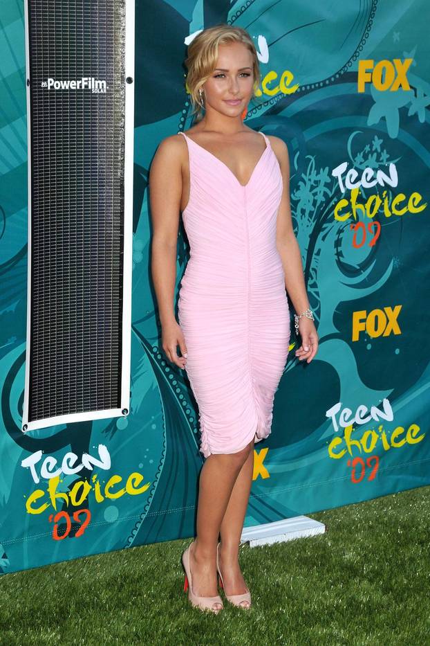 Hayden Panettiere (1989-2026)