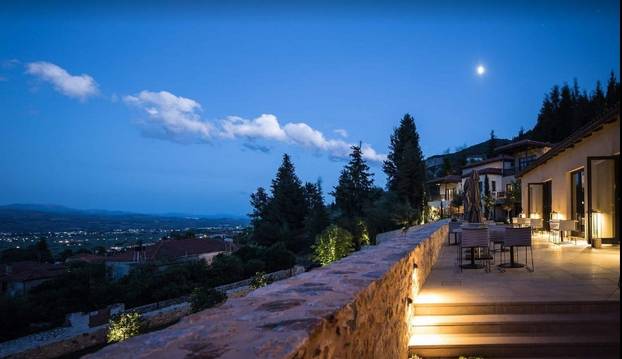 FOTO Kakav gušt za dušu! Ovo je 20 najboljih resorta u svijetu