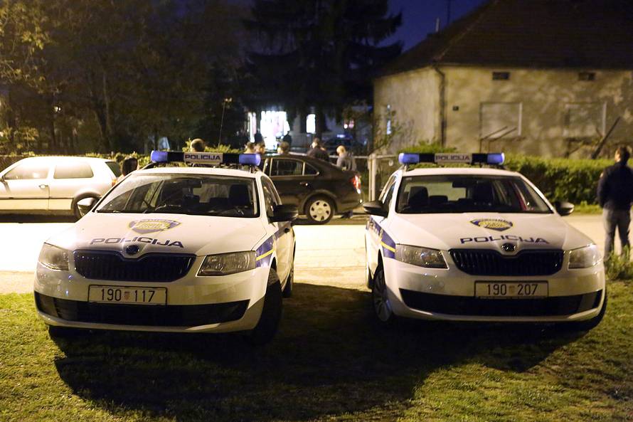 Ubojstvo u Stupniku? Pronašli su mrtvog muškarca u kući...