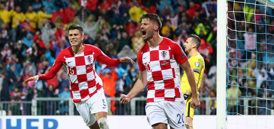 HTV je potvrdio: Vratili smo 'vatrene', prenosit ćemo Euro!