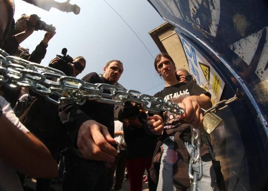 Boris Ščitar/PIXSELL