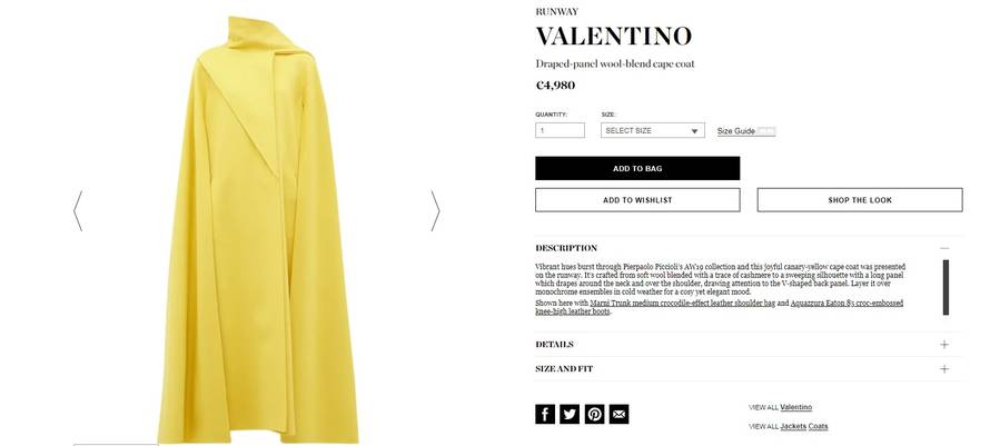 Došla kod kraljice: Melania je prošetala kaput od 37.000 kn