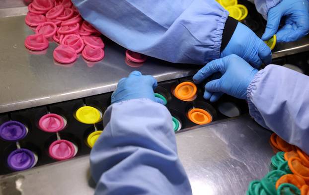 World's top condom maker Karex to raise prices sharply as Iran crisis strains supply chain