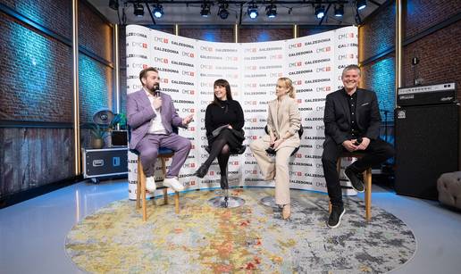 Predstavili su izvođače za 17. CMC festival u Vodicama 2025.