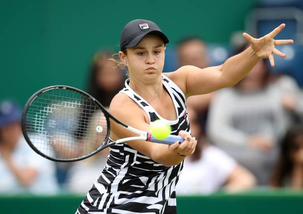 WTA Premier - Nature Valley Classic