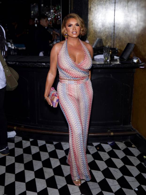 FOTO Sportska novinarka zbog bizarne navike ostavila dečka. 'Nosio je to i tijekom seksa...'