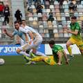VIDEO Rijeka - Istra 0-1: Drugi uzastopni poraz Riječana, a vrh HNL-a preuzeo je Hajduk