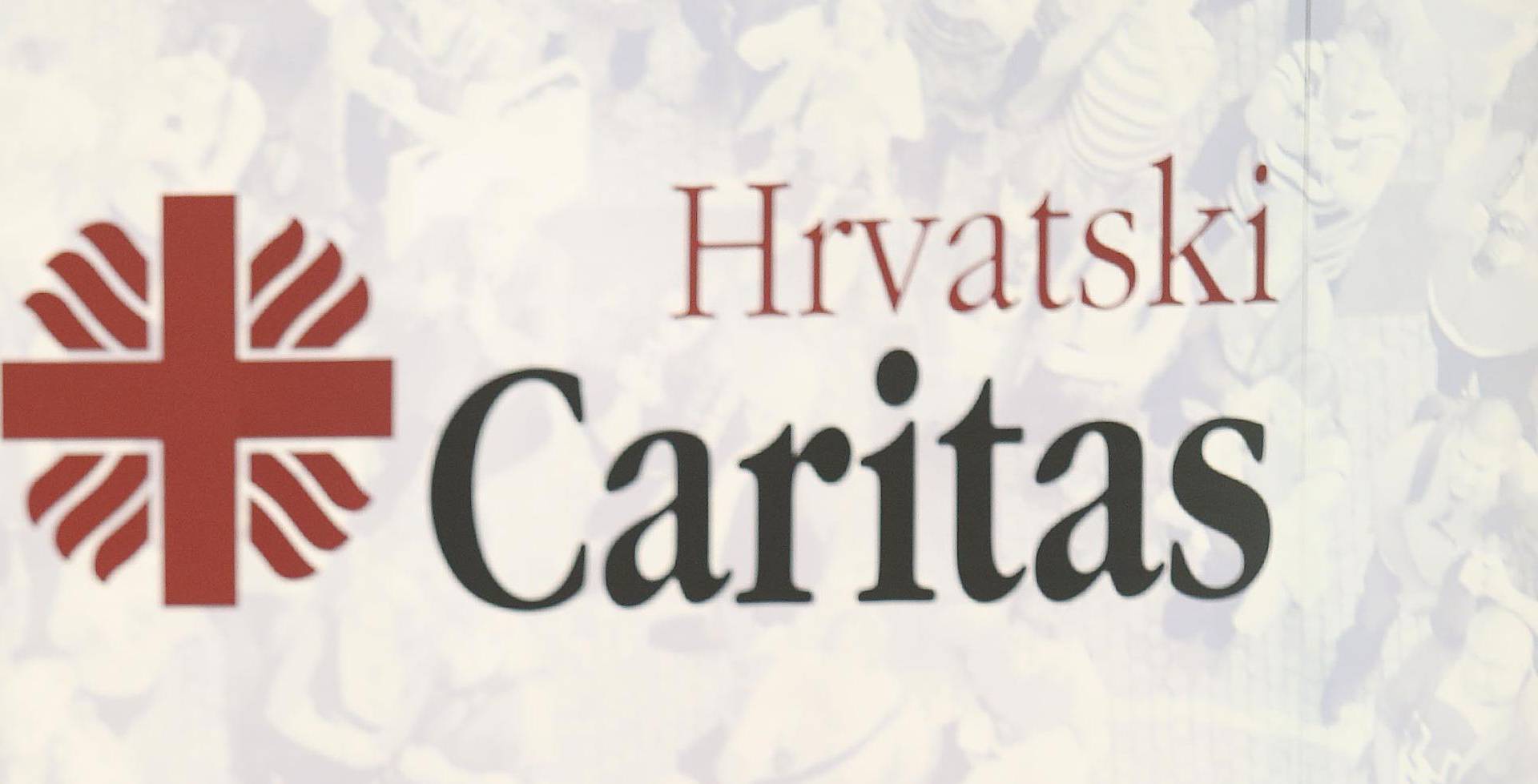 Zagreb: Konferencija za medije Hrvatskog Caritasa
