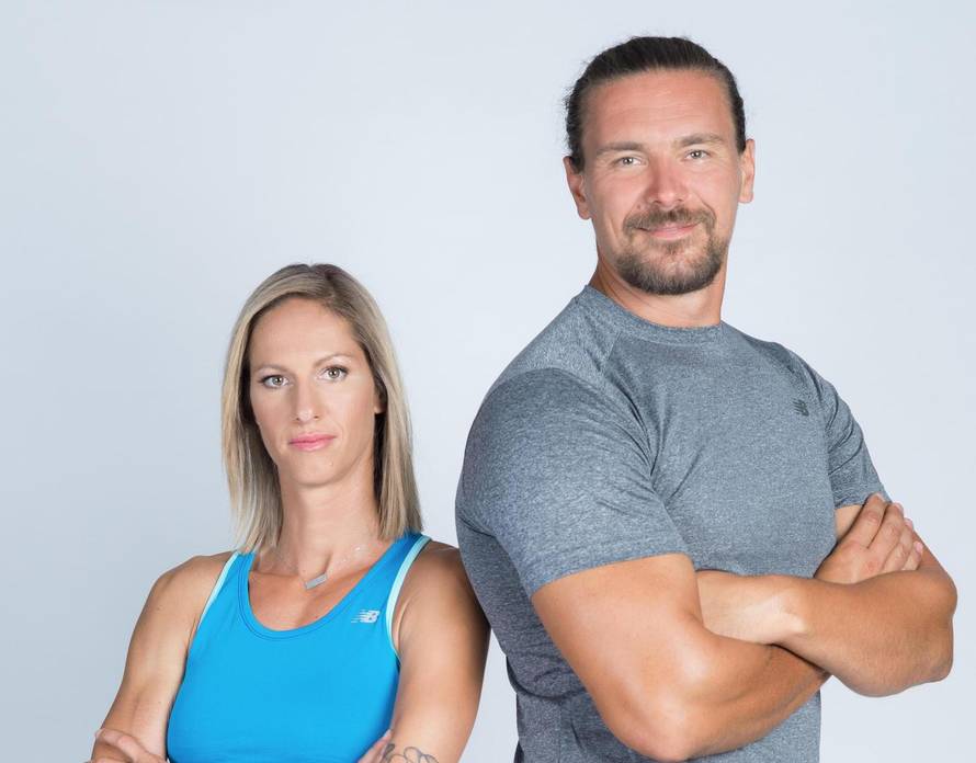 Sanja Žuljević: 'Netko prodaje programe pod mojim imenom, pazite kome dajete svoj novac'