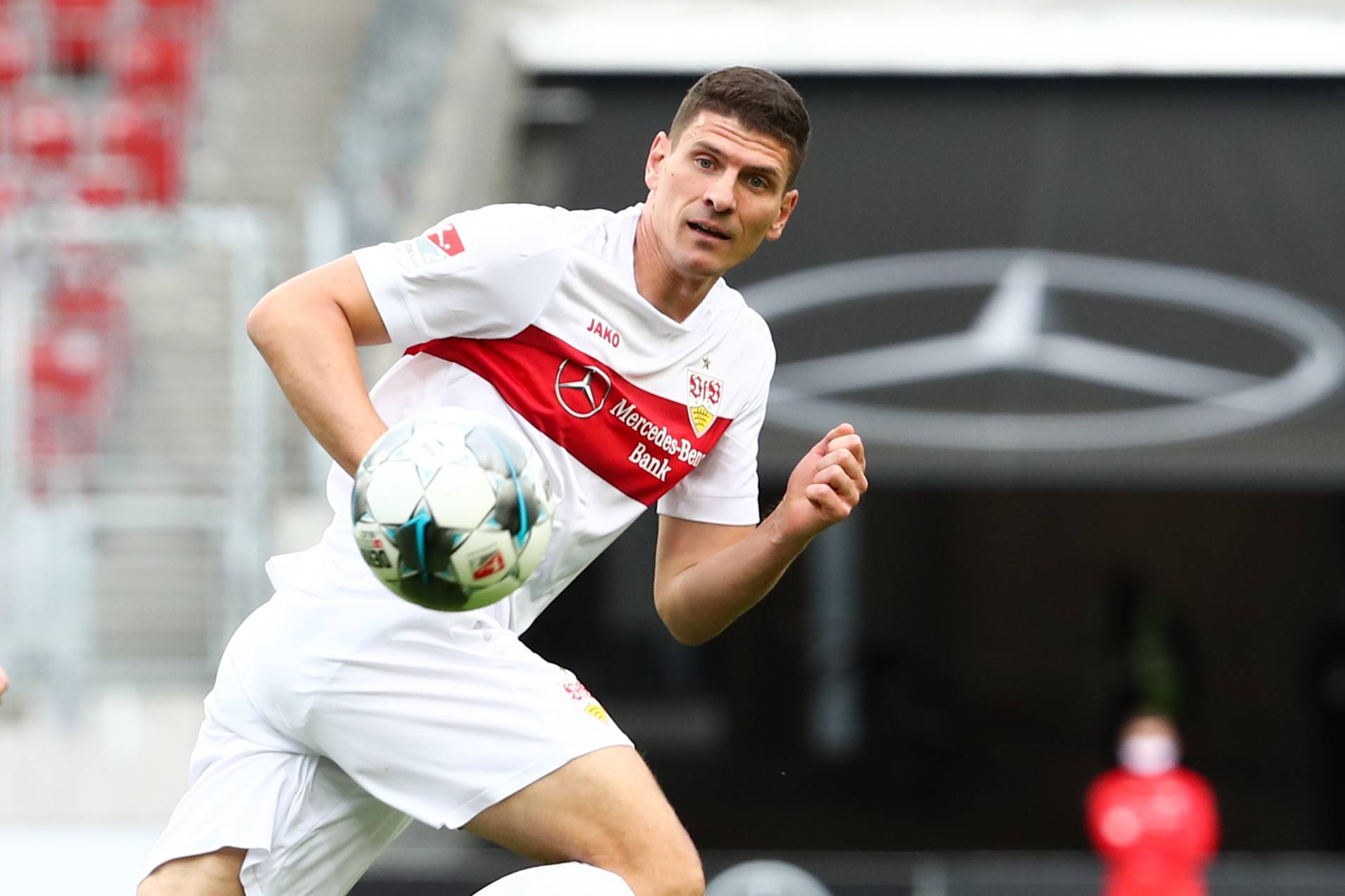 VfB Stuttgart - VfL Osnabrück