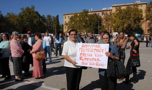 F. Abdiću Babi 2.500 ljudi čestitalo 70. rođendan 