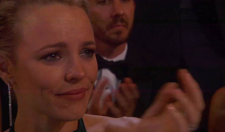 S njom bile i žrtve: Lady GaGa izvedbom sve dirnula do suza