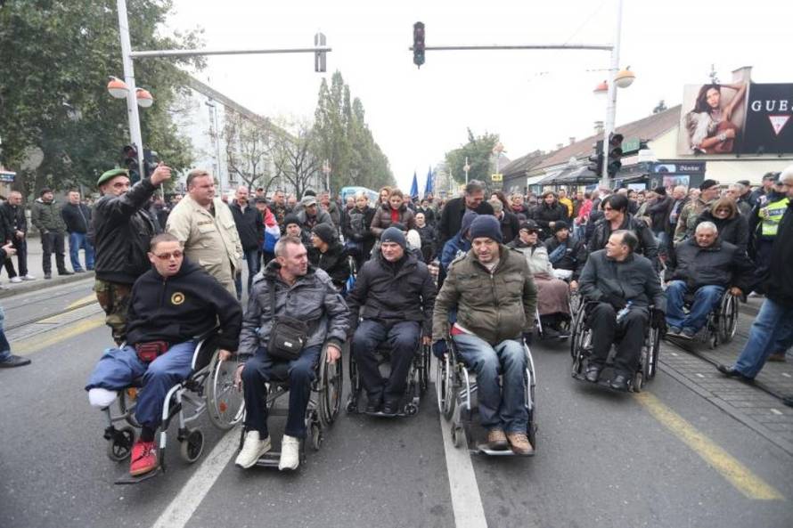 Davor Puklavec/Pixsell