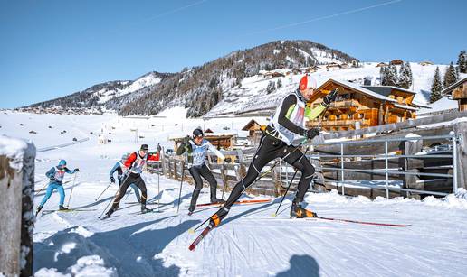 Dolomitenlauf – „Pobjednik je svatko tko pobijedi samog sebe“