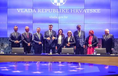 Potpisan Sporazum o izgradnji sportske dvorane u Čakovcu