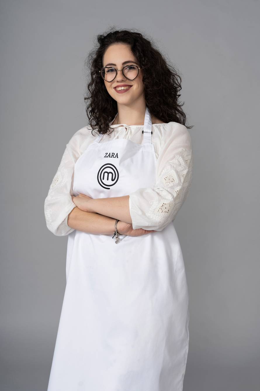 Zara nam otkrila što muči zeleni tim i koji joj je plan: Dobila sam priliku raditi kod Marija Mihelja