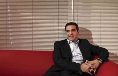 Može li Grčka sa Tsiprasom zaista odbaciti mjere štednje?