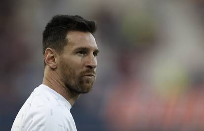 Messi otkrio tko je njegov favorit za Zlatnu loptu: To s Realom nas je baš ubilo...
