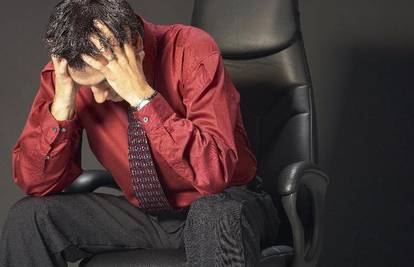 Glavobolja je radnicima često izlika za mamurluk